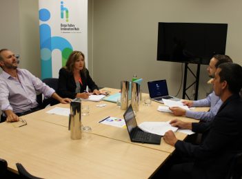 Bega Valley Innovation Hub ready for first round of start-ups