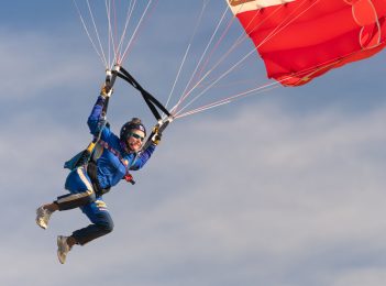 “Moruya one of the country’s leading drop zones” – Skydive Oz boss