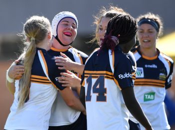 ‘Written off’: Brumbies to show they are Super W contenders, not pretenders