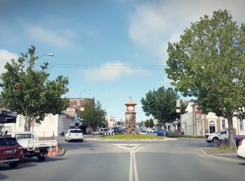‘Time running out’ to comment on Cooma Town Clock
