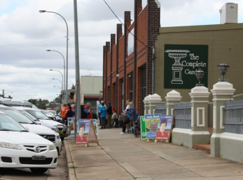 NSW Election: Goulburn electorate voters want action on local issues