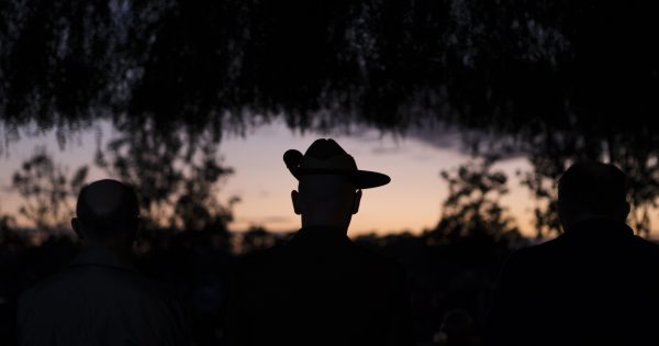 Goulburn RSL Sub-Branch defends decision not to invite schoolchildren to march