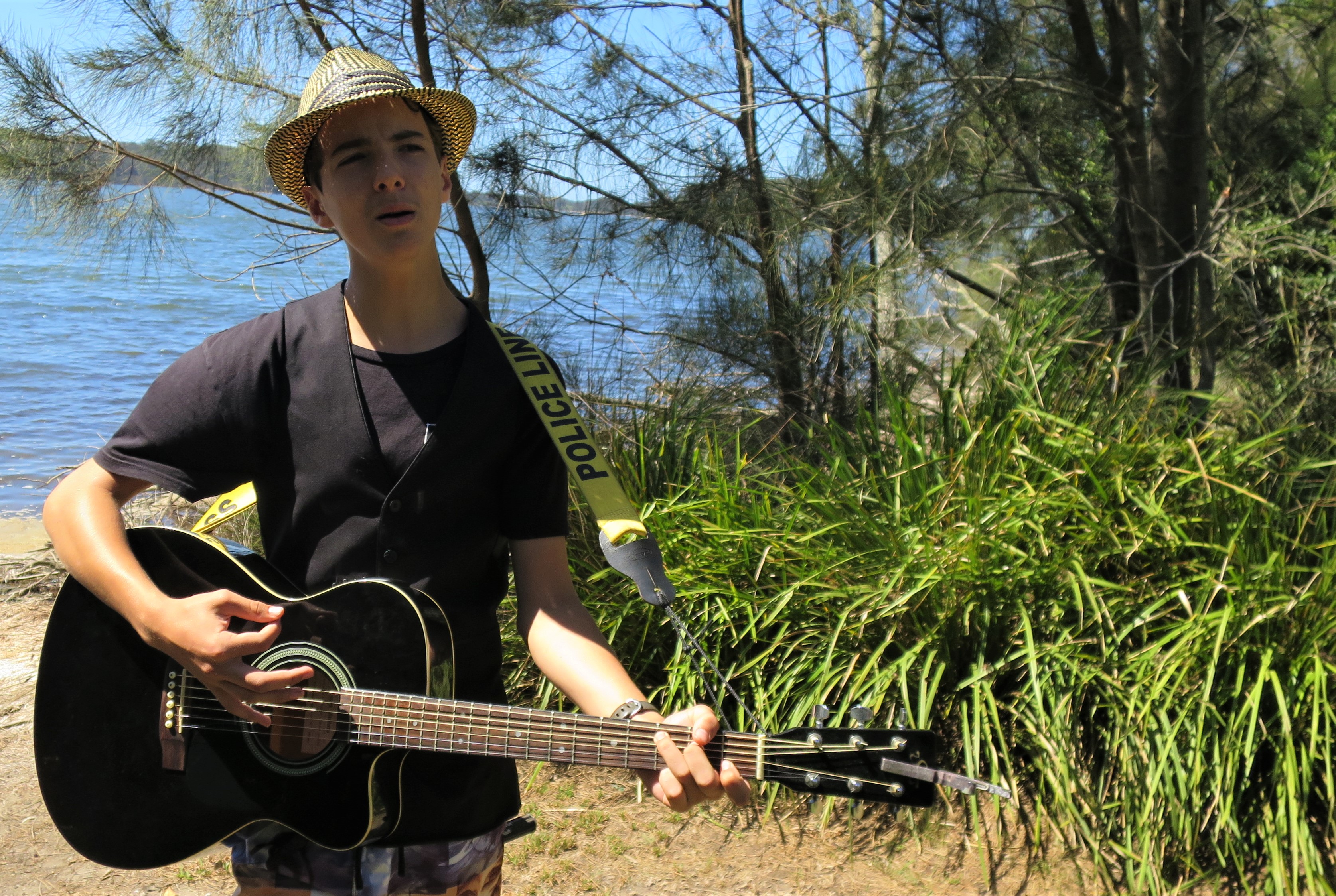 Calling all buskers to Narooma for May 25 champs, $10,000 in prizes