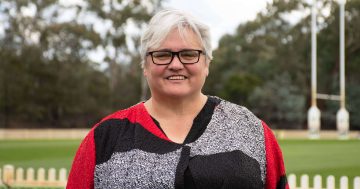 Womens' rugby league legend Katrina Fanning joins Canberra Raiders board
