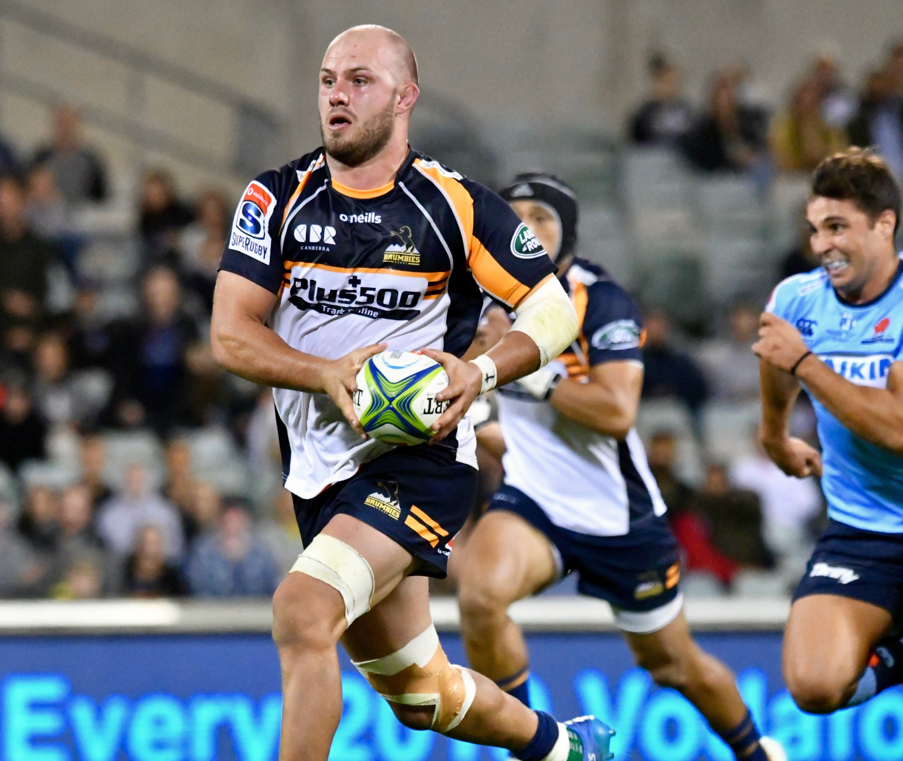 Brumbies determined to fix second half fades
