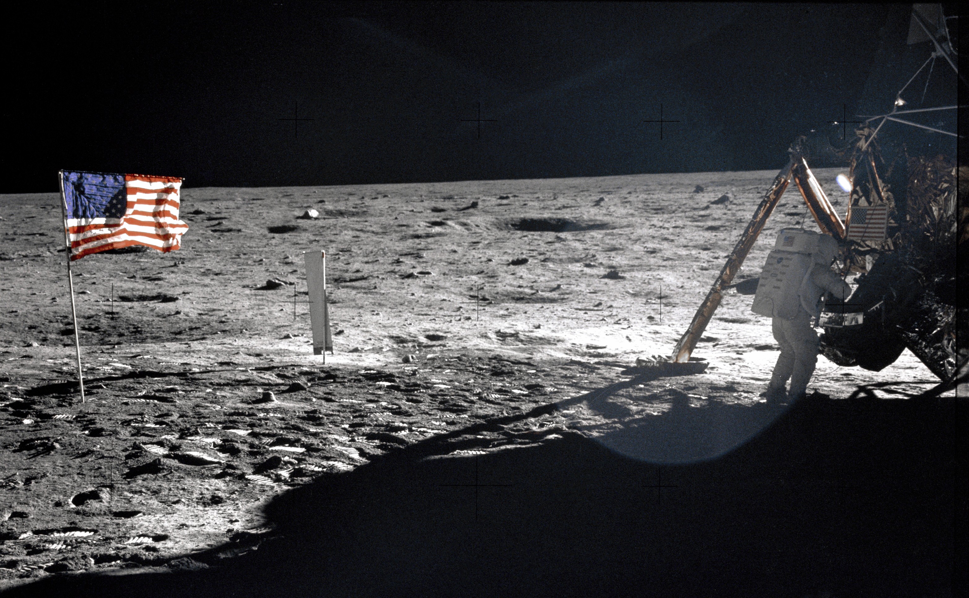 Your moon landing stories wanted for 50th anniversary