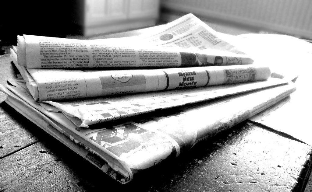 Another twist for regional newspapers, offloaded by Nine in $125m deal