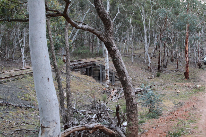 Goulburn Welcomes Nsws Next Step On Rail Trails About Regional