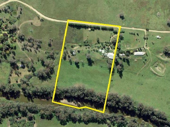 Lovely stone home on 12 acres with river frontage for sale two hours