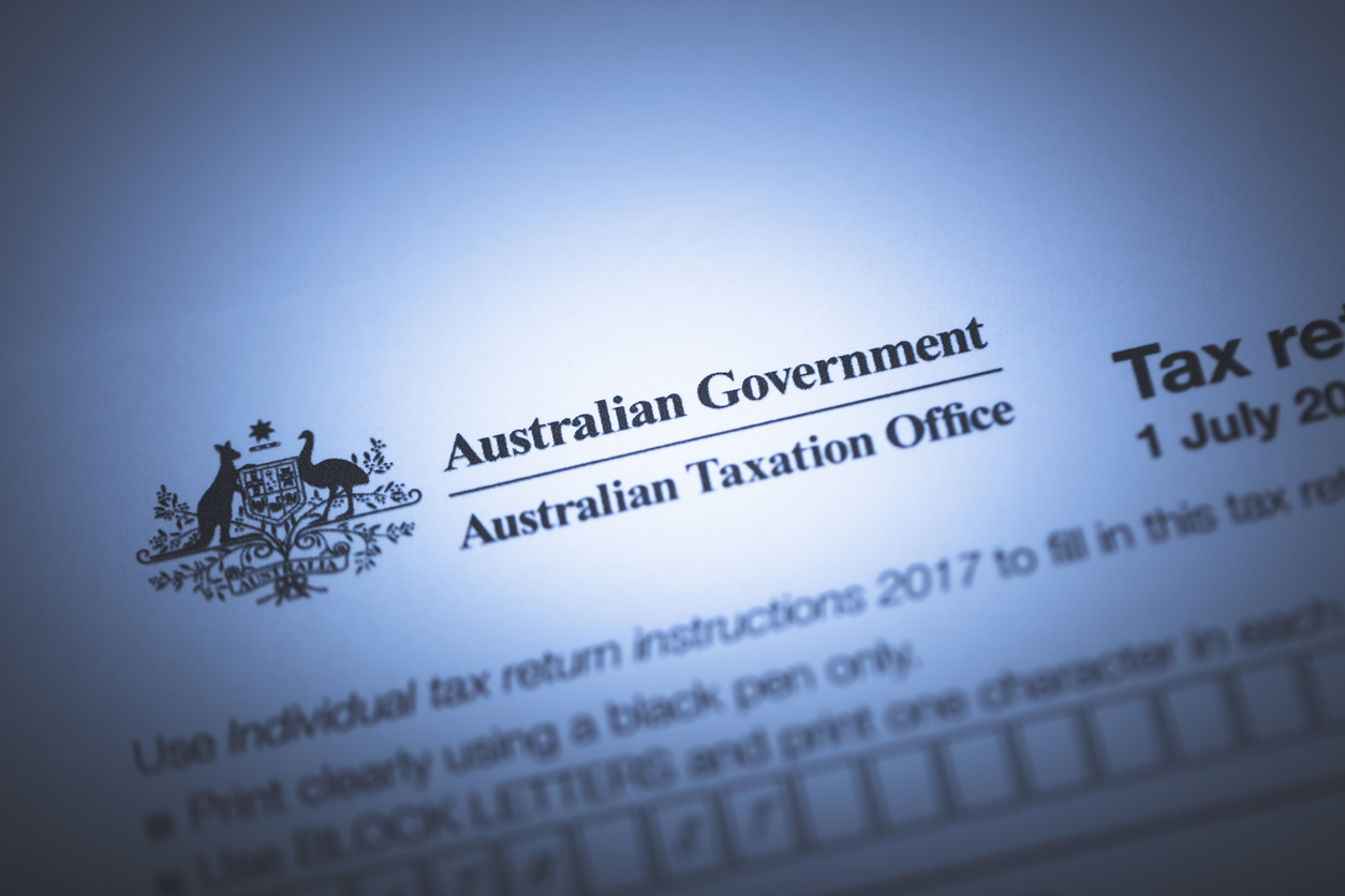 ATO targets investments, work from home claims this tax time