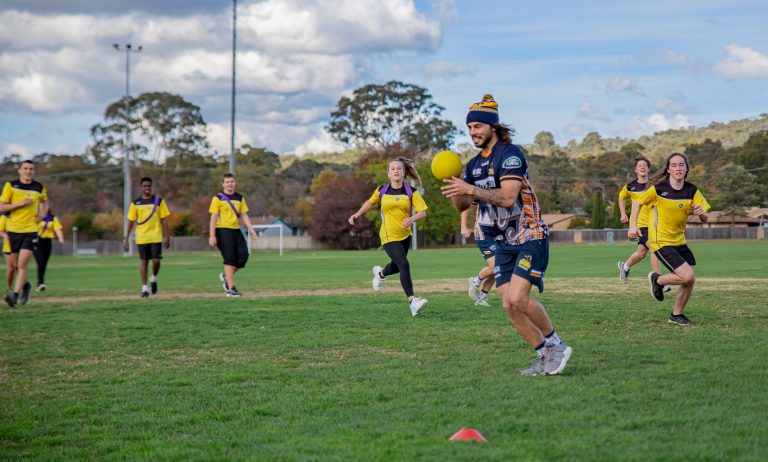 Indigenous sport of buroinjin inspiring Brumbies' Andy Muirhead | About ...