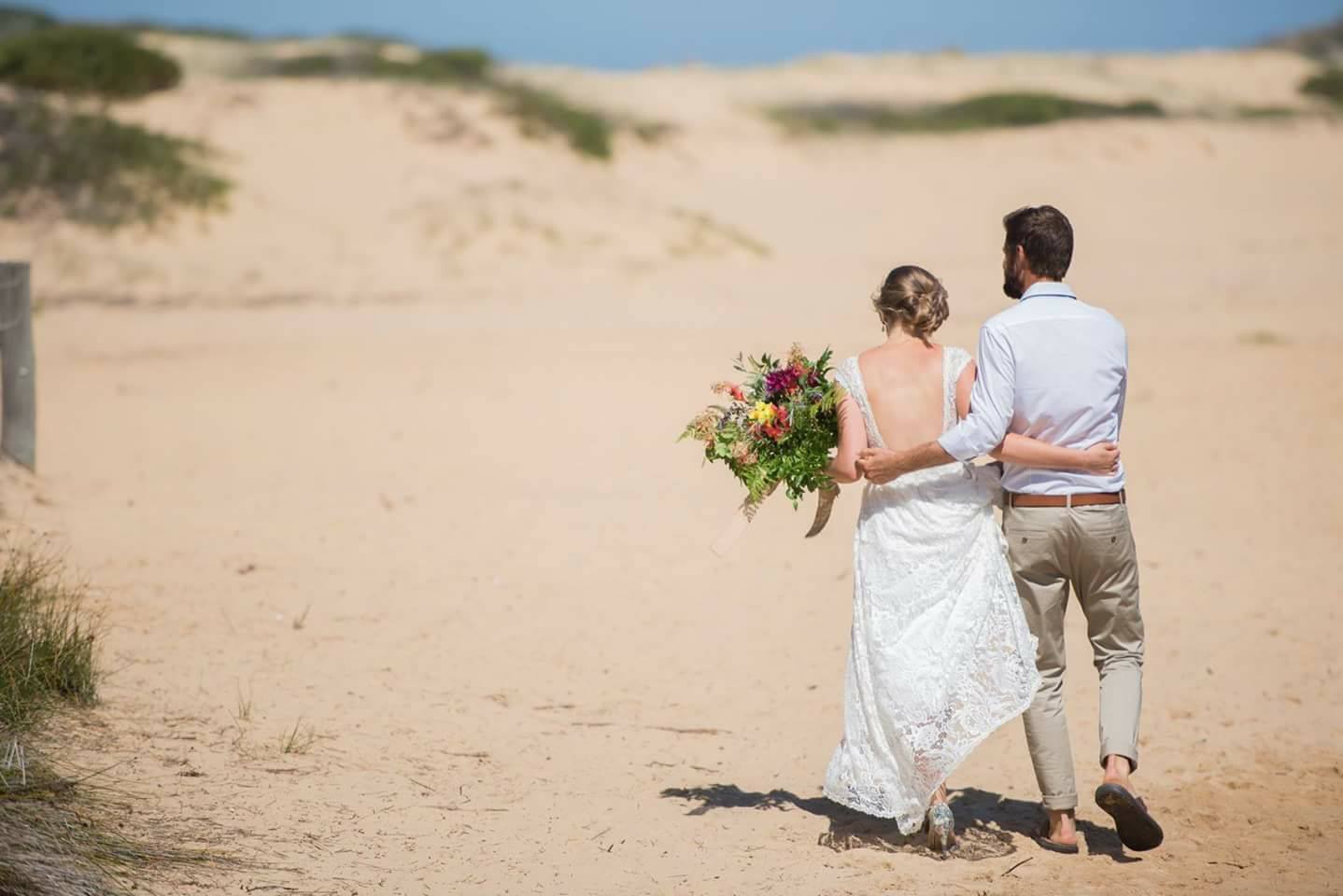 Sunday's bridal fair looks to build Sapphire Coast as a wedding destination
