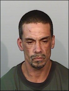 43 year old Alan Bruce Potts is wanted by Batemans Bay Police. Photo: South Coast Police District Facebook.