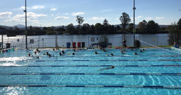 Eurobodalla Council sinks claims of pool move