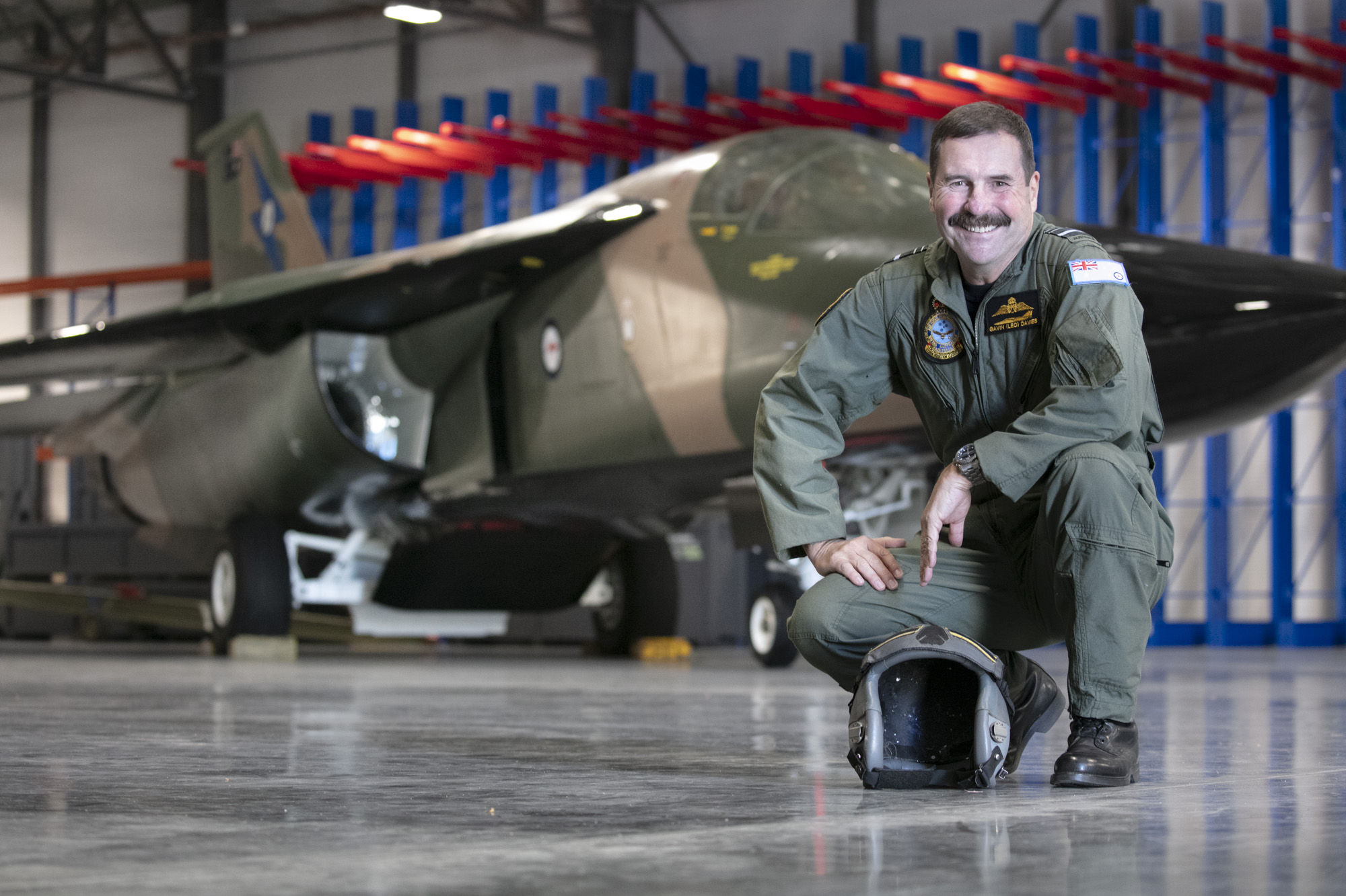 War Memorial's F-111 bound for new hall in expanded institution
