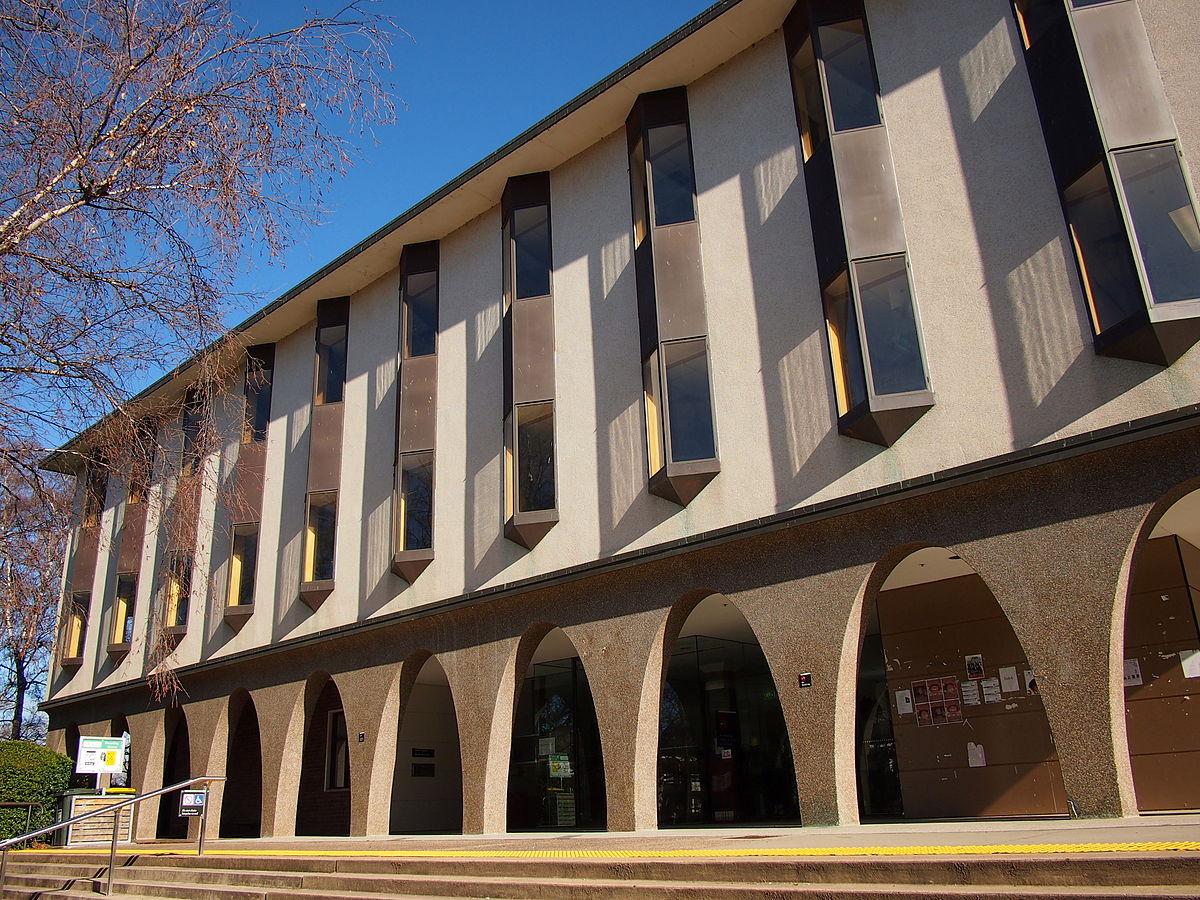 ANU staff and students on high alert after data breach by 'sophisticated operator'
