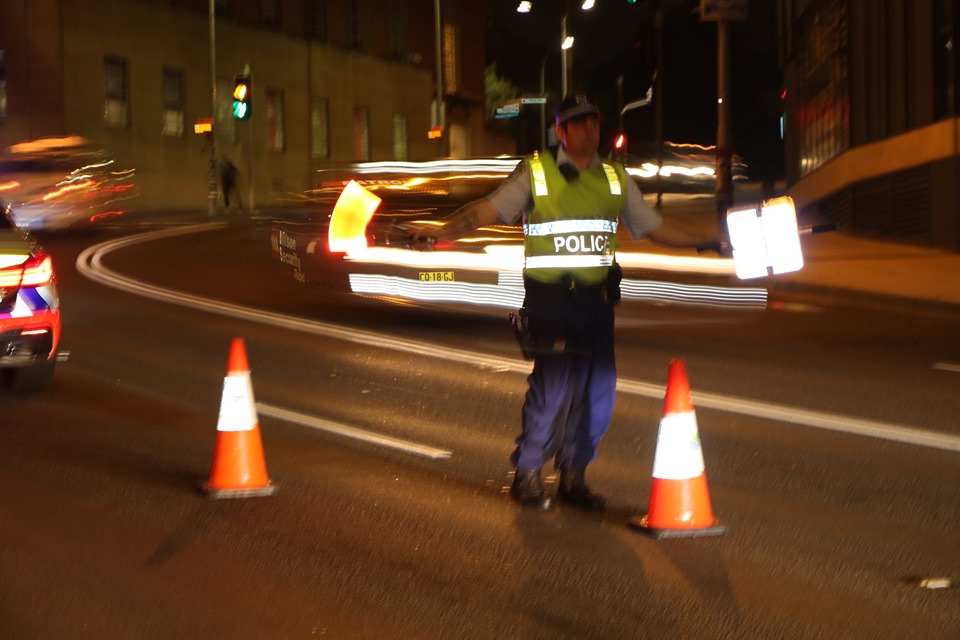 New drink driving penalties in force this long weekend