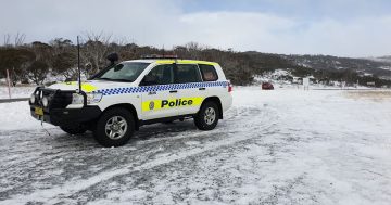 Police drugs sting in Snowy Mountains sees 18 people arrested