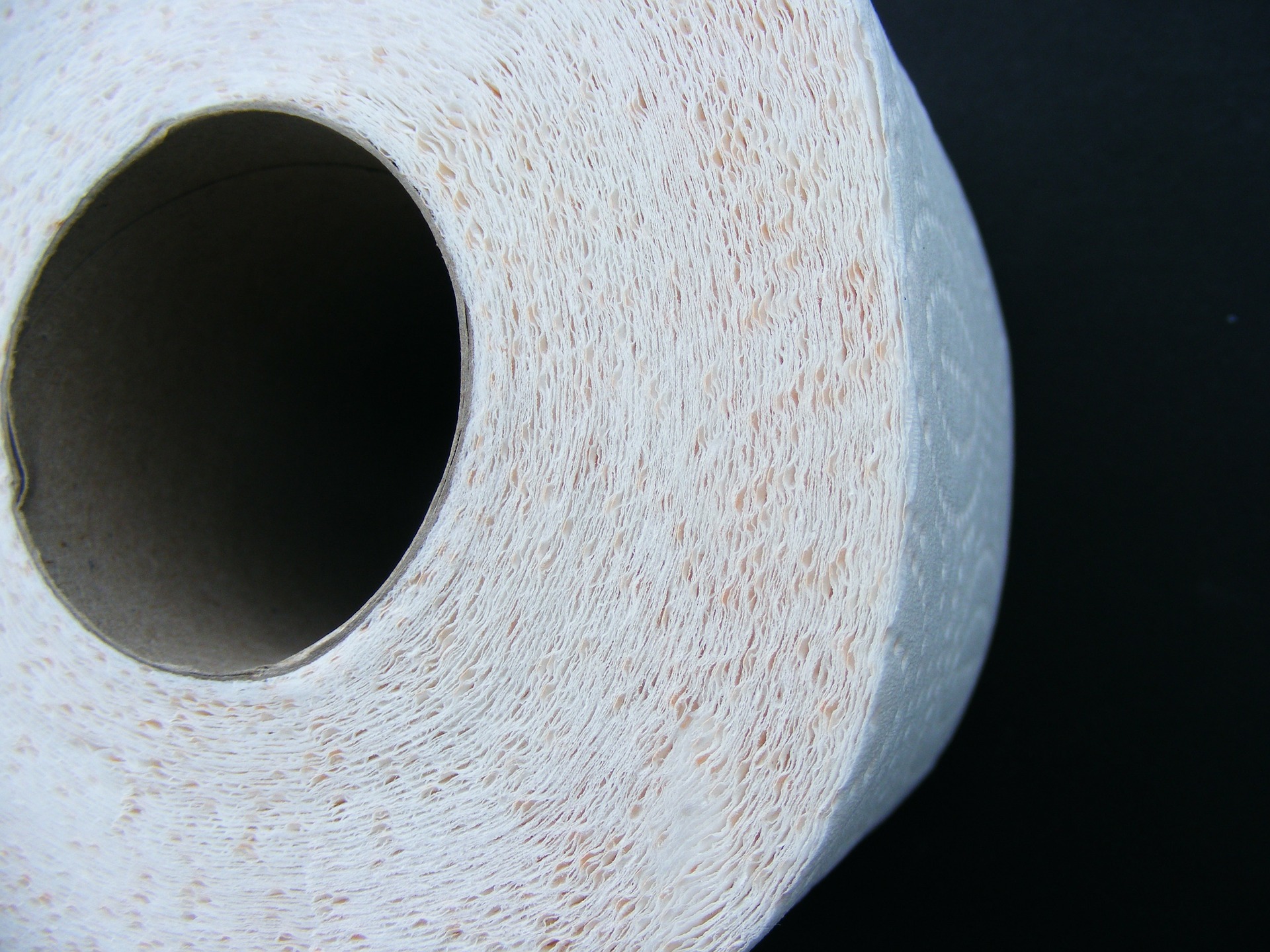 Reducing the need for toilet paper, your next step in a zero waste life