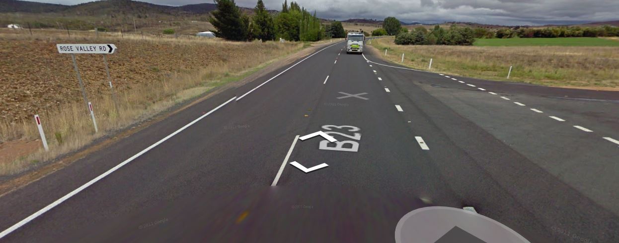 Driver arrested trying to leave the country after fatal Cooma crash