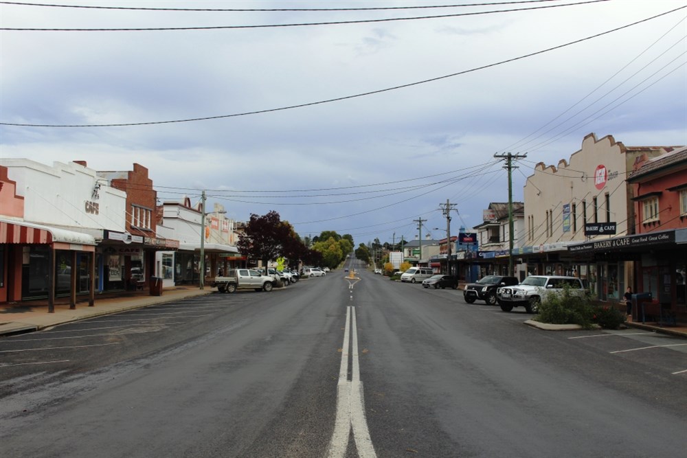 More Bombala sewer investigation works this week