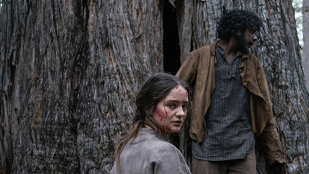 Digital & Dissected: The Nightingale (2019)