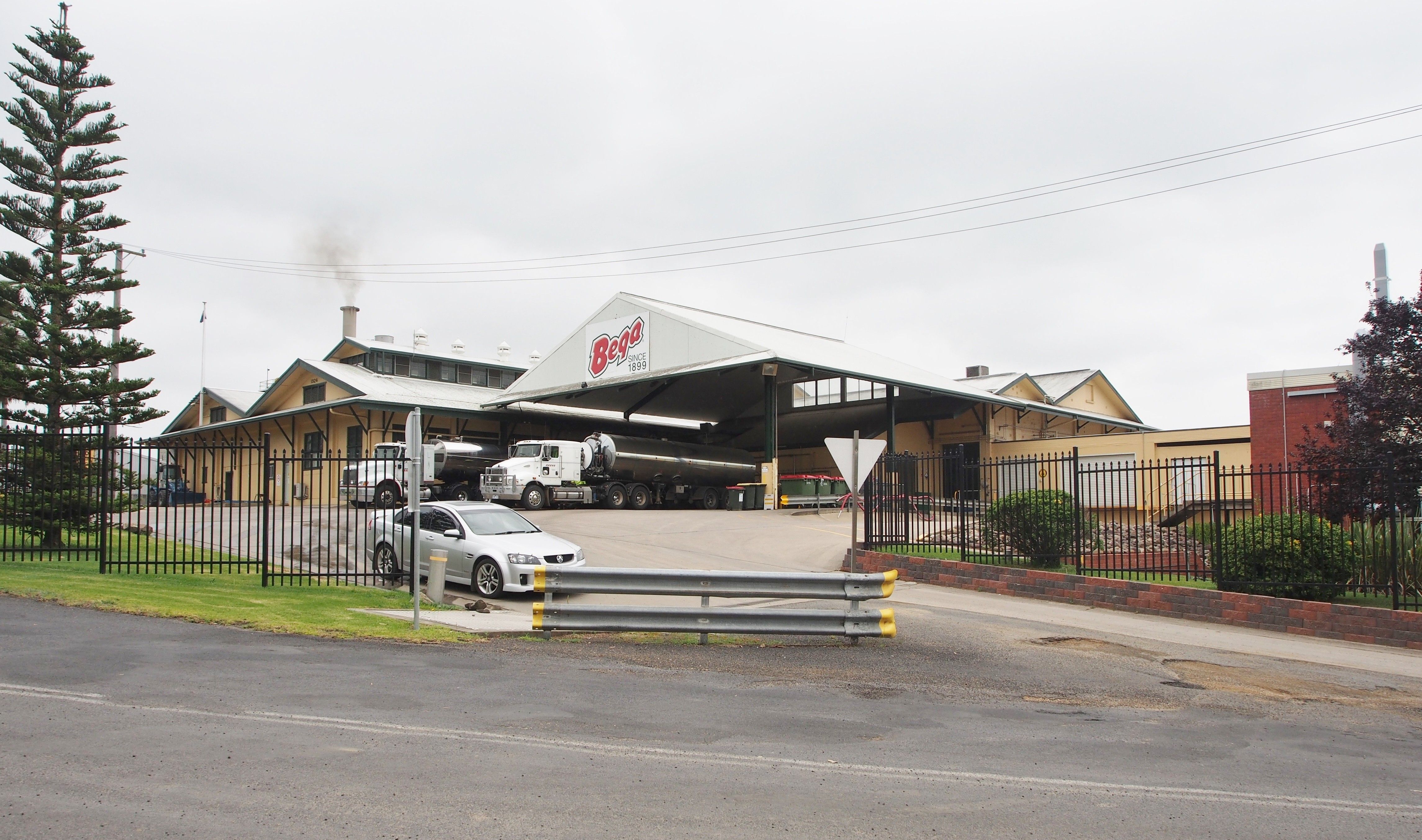 Bega Cheese to cut 74 jobs from its Bega Valley facility