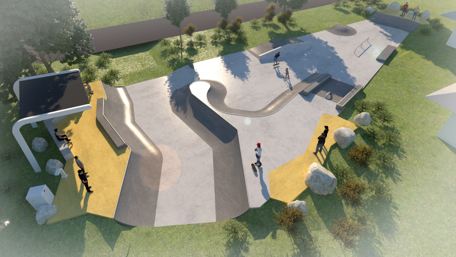 Council seeks comments for Braidwood skate park