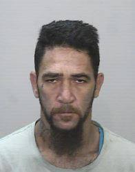 41-year-old Eden man, Christopher Feeney. Photo: South Coast Police District Facebook.