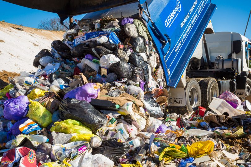 The nappy trial is part of Council’s Waste Management and Resource Recovery Strategy, Recycling the Future (2018-2028), which is committed to introducing environmentally sustainable methods for managing waste into the future. Photo: Supplied.