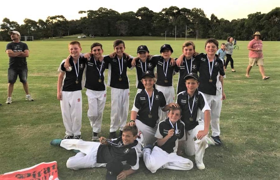 Plan in place to grow Eurobodalla cricket