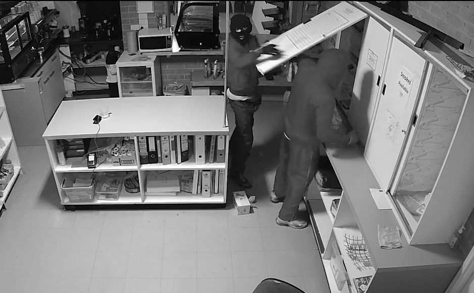 Police appeal following aggravated break and enter at Michelago