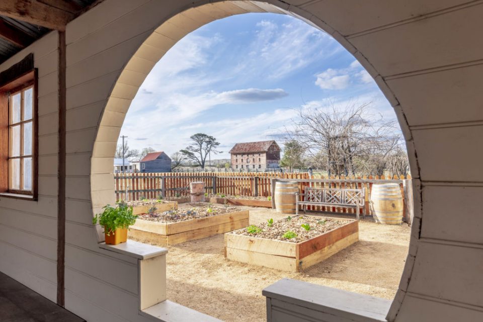 Braidwood restoration offers grand country lifestyle at Mill Pond Farm