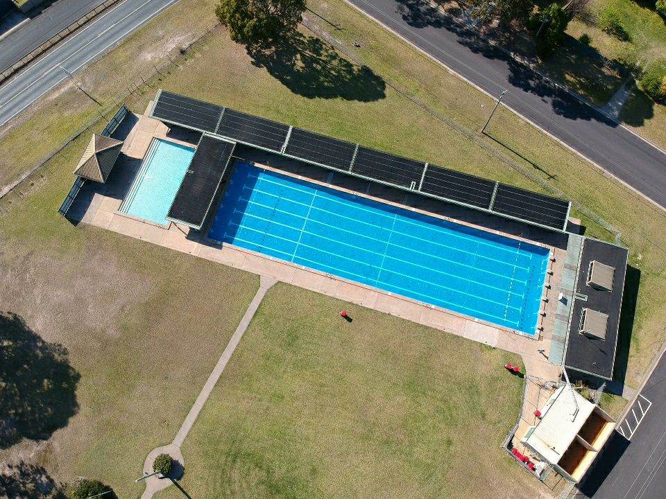 Argument against rate rise sinks as Bega Valley plans for six pools future