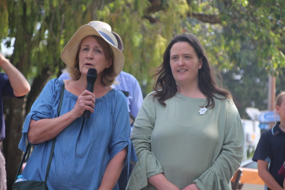 600k New Playground For Locals And Visitors On The Braidwood Stopover