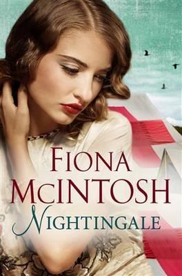 Bega Valley Library Book Review – 'Nightingale' by Fiona McIntosh