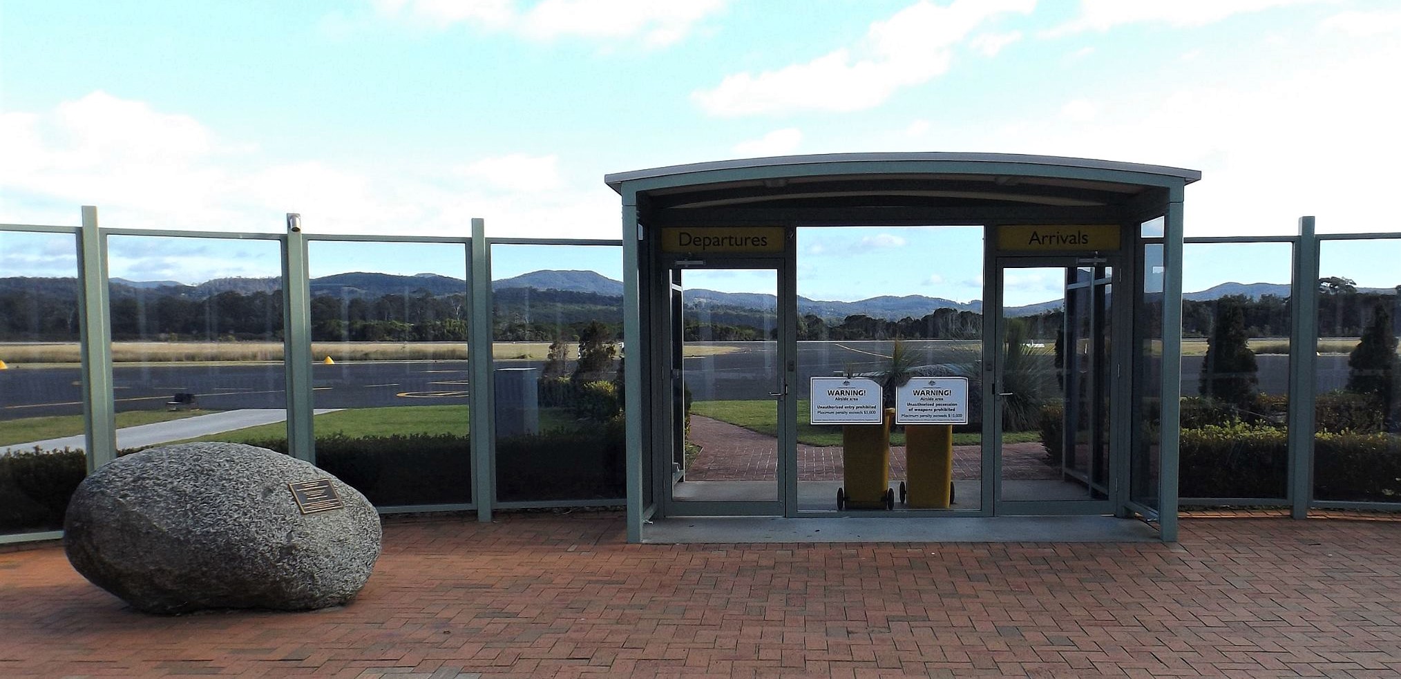 Have your say on proposed Merimbula Airport runway extension