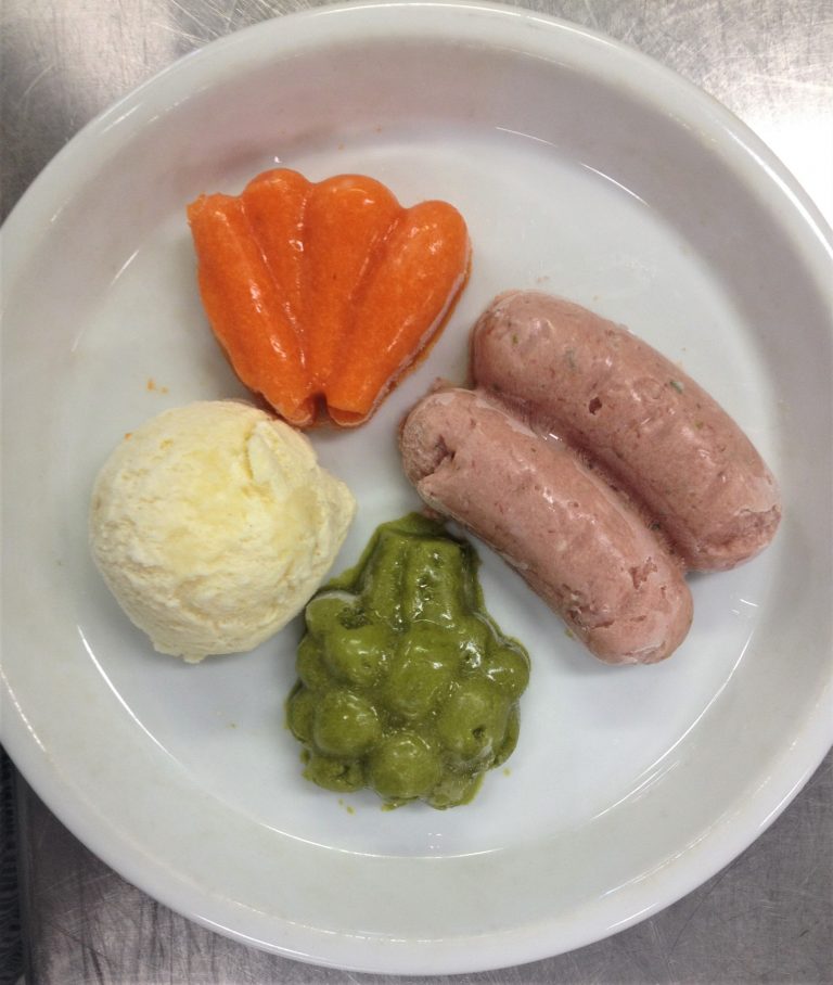 Maggie Beer (and dedicated local staff) inspire shift in menu at Bega