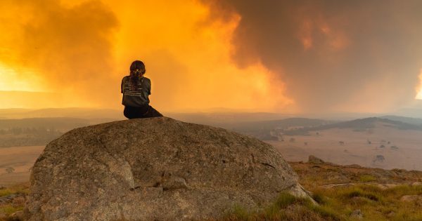 State of the Climate: Dangerous weather events becoming less rare for Canberra and southern NSW