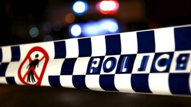One man dead, one under guard in hospital after stabbing near Yass