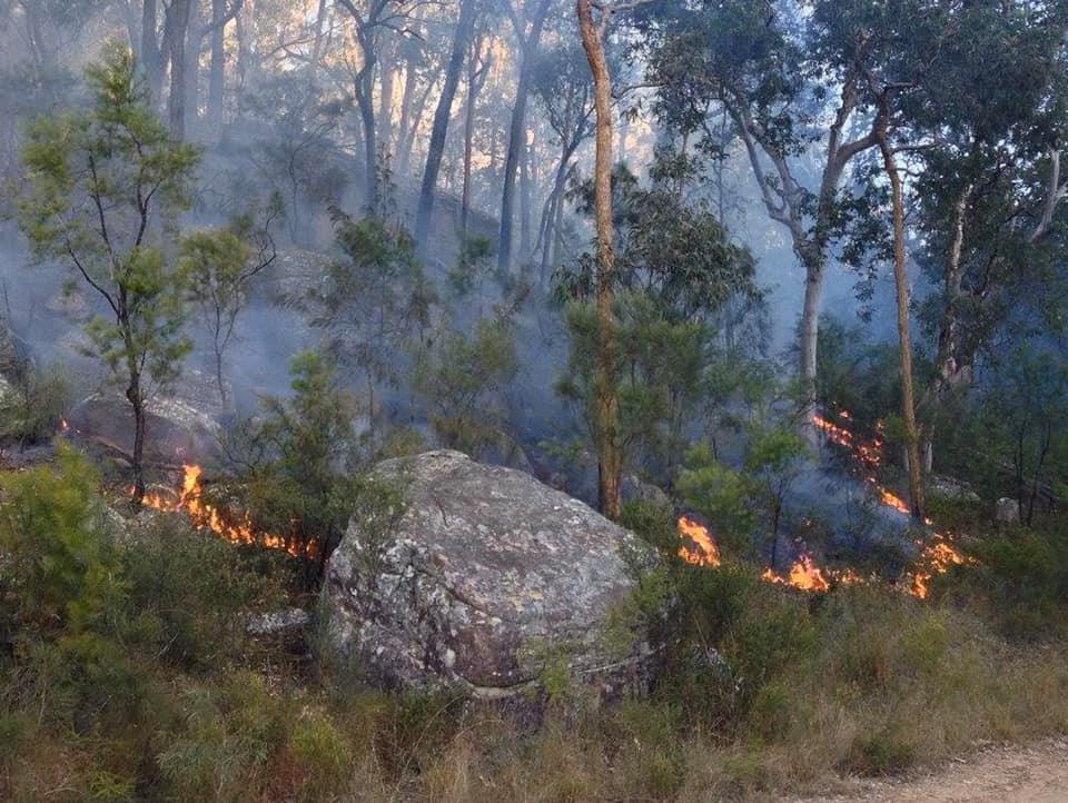 Funds to tap into thousands of years of bushfire knowledge
