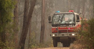 Stoush between state and local governments over 'red fleet' firefighting assets heats up