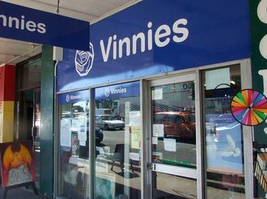 How can I help the fire victims? Vinnies and Anglicare need your assistance
