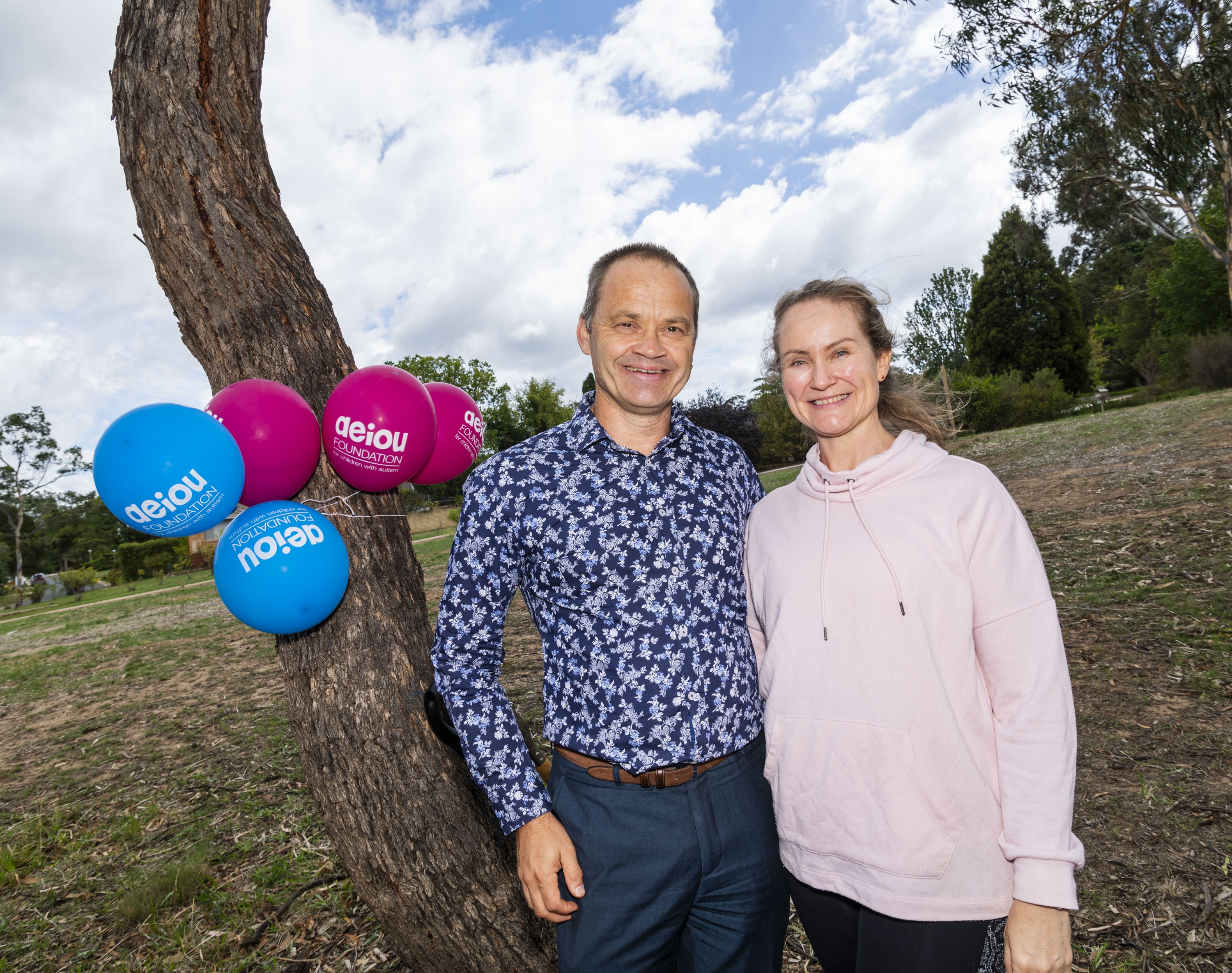 Work starts on new early-intervention autism hub to help Canberra region families