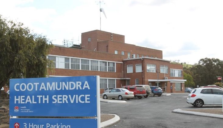 Health services cut back in Murrumbidgee Local Health District as staff shortages bite