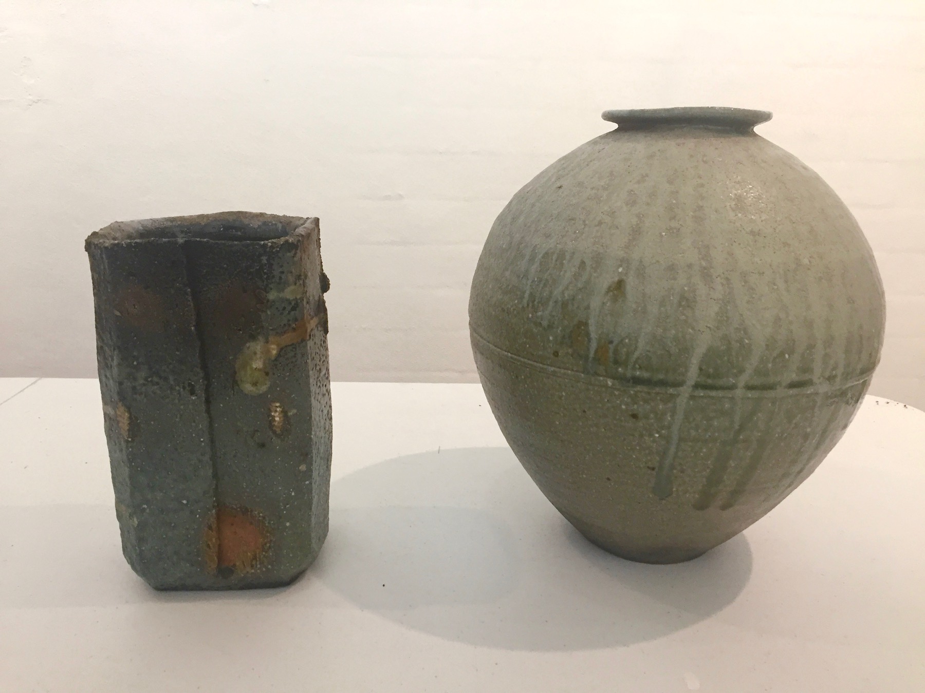 Sculptors and ceramicists donate works to raise fire recovery funds