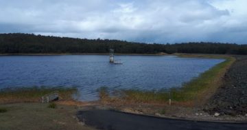 Water restrictions to be introduced for Eurobodalla Shire as dry summer looms