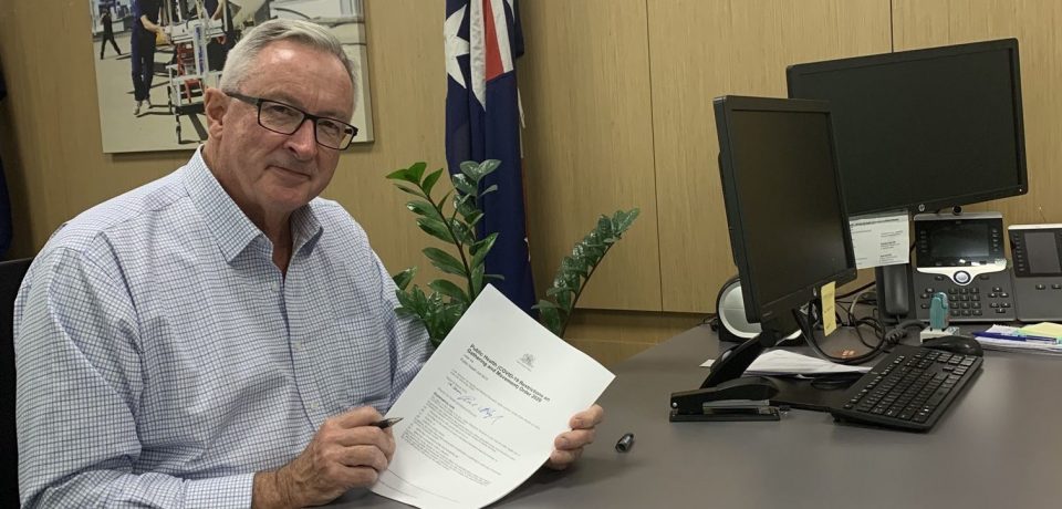 NSW residents face $11,000 fine for breaking quarantine