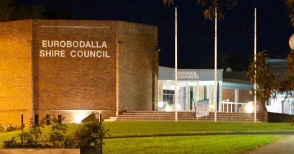 Eurobodalla Shire Council facilities close in response to COVID-19