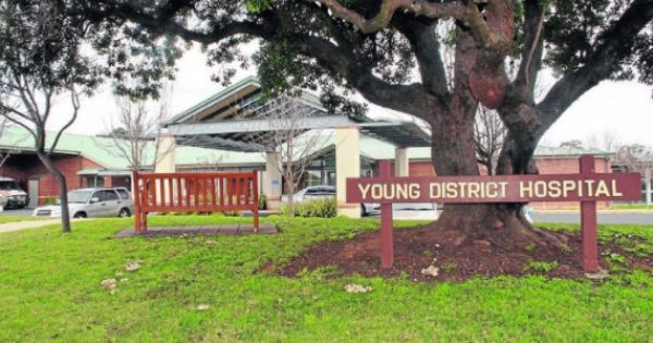 Young district may receive additional mental health support in new year